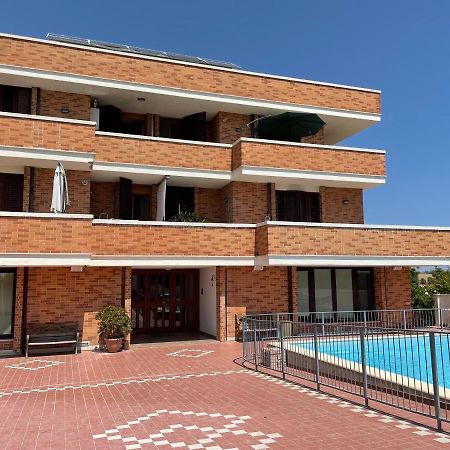 Villa Alba Fermo megye Kültér fotó