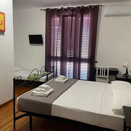 Villa Alba Fermo megye Kültér fotó