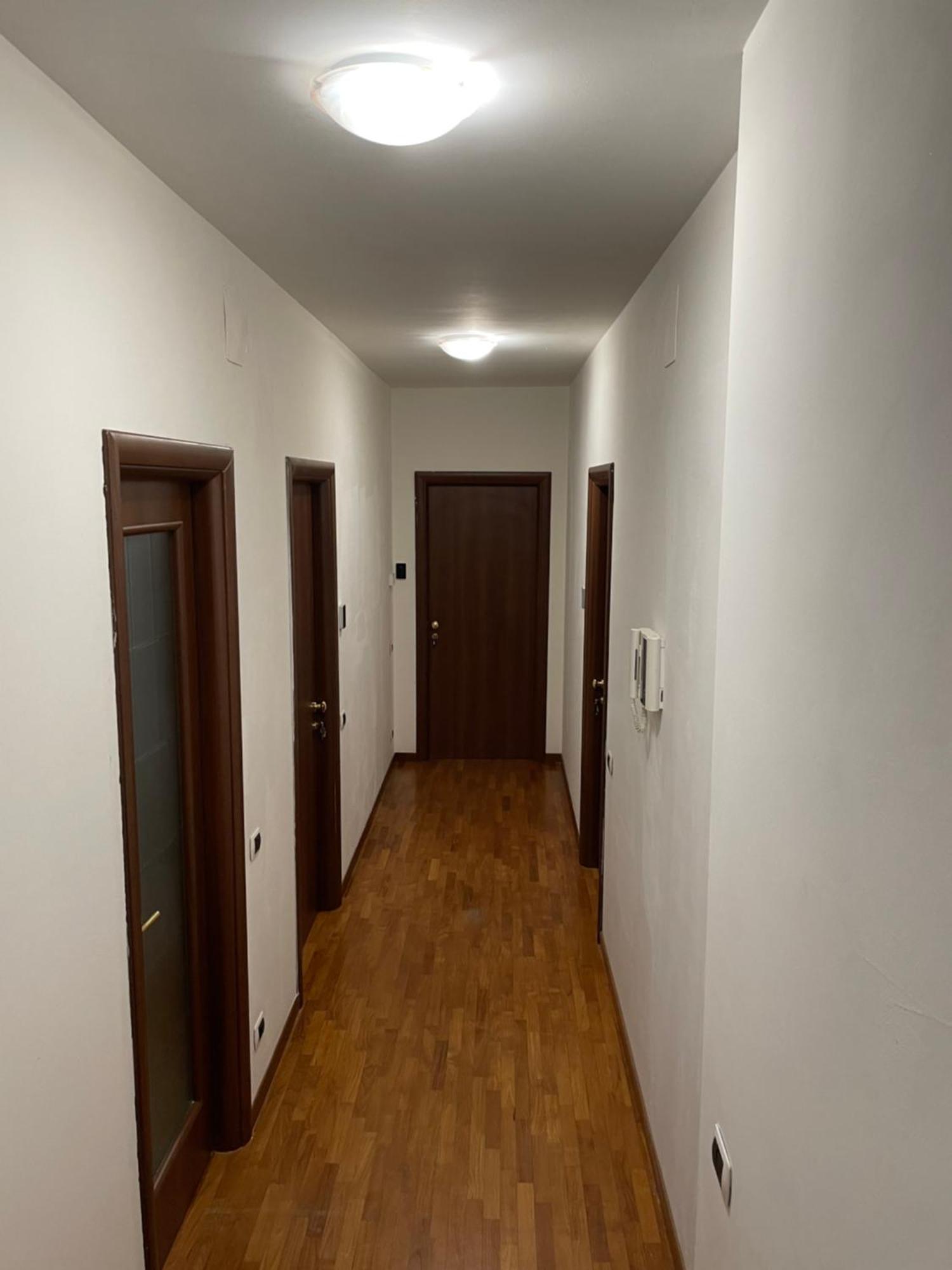 Villa Alba Fermo megye Kültér fotó