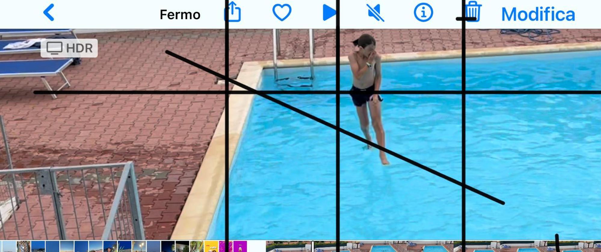 Villa Alba Fermo megye Kültér fotó