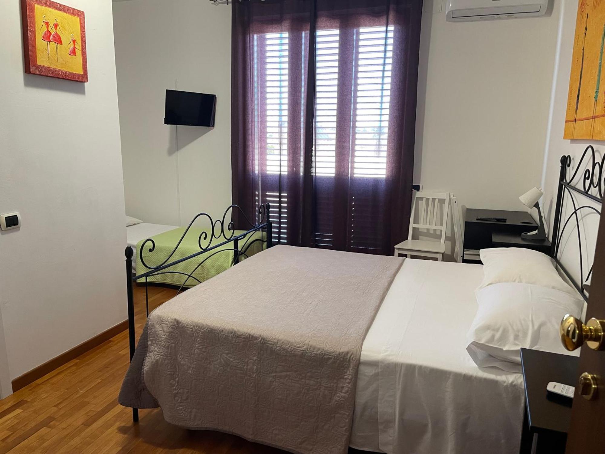 Villa Alba Fermo megye Kültér fotó