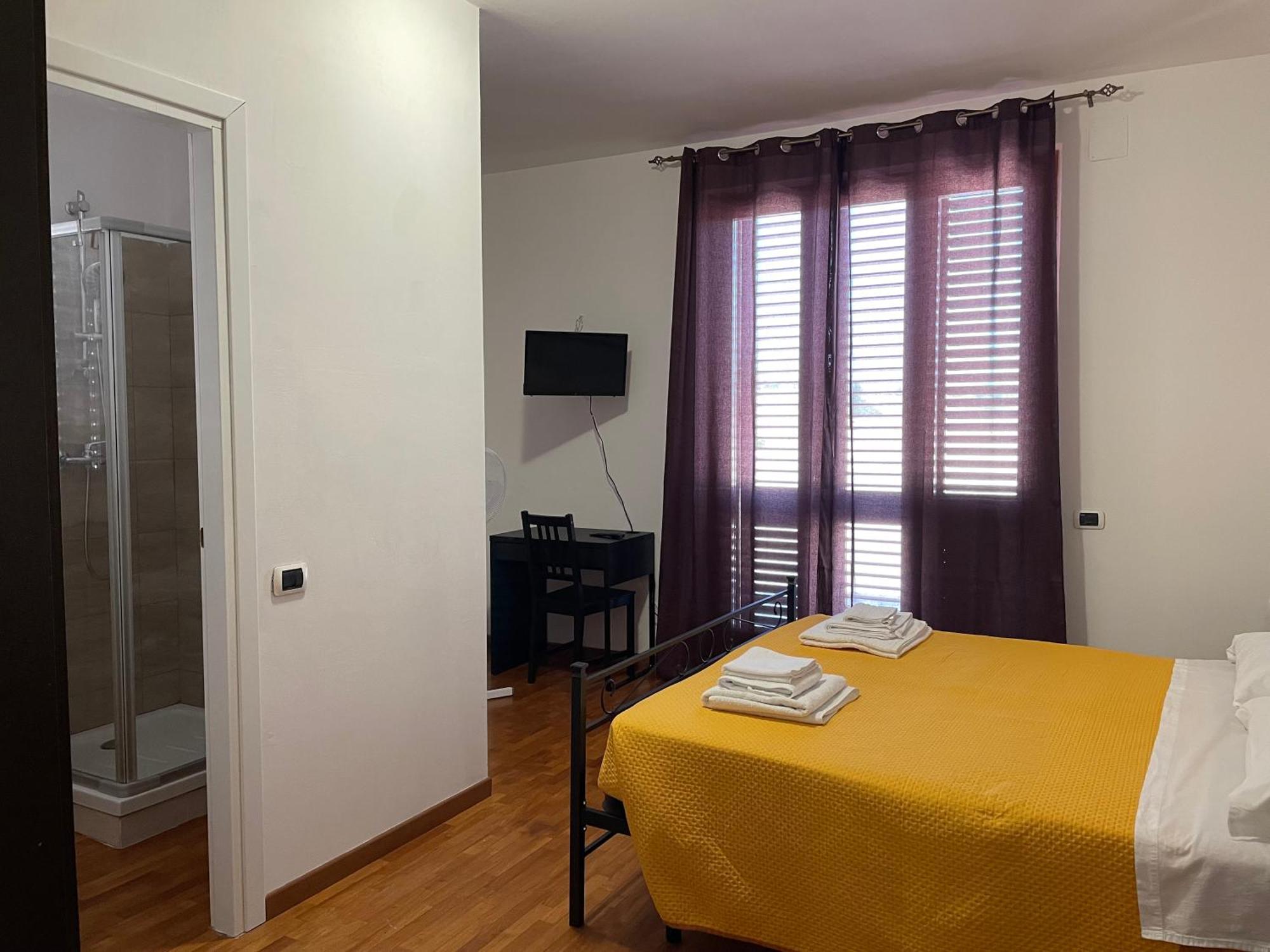 Villa Alba Fermo megye Kültér fotó