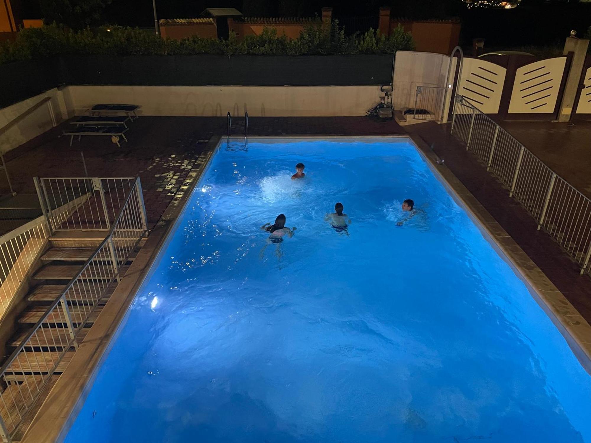 Villa Alba Fermo megye Kültér fotó